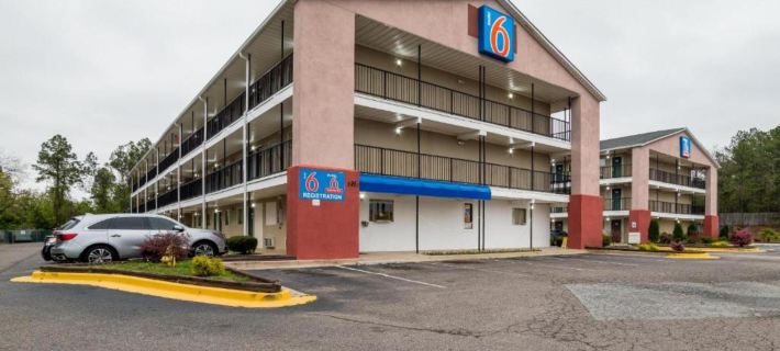 Studio 6 Extended Stay - Augusta, GA - Fort Gordon Hotel di Augusta