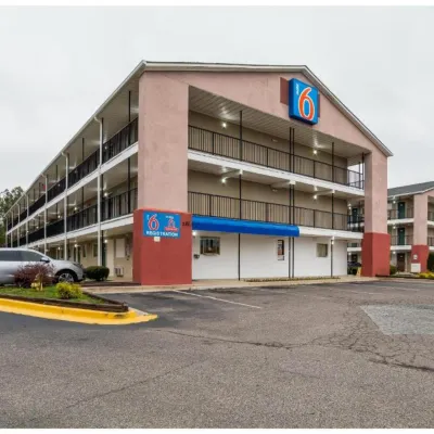 Studio 6 Extended Stay - Augusta, GA - Fort Gordon Hotels near Augusta Mall