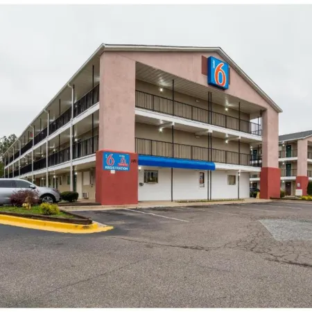 Studio 6 Extended Stay - Augusta, GA - Fort Gordon