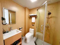 Home Paibo · Yun Hotel (Suixi Hengda) - Wifi