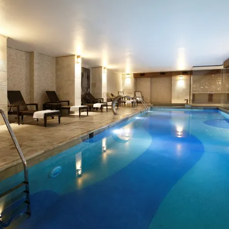 Darkhill Hotel
