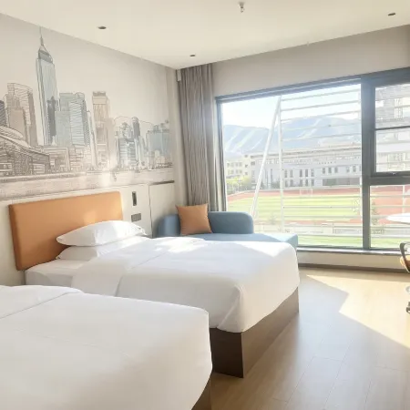 Runzeju International Hotel