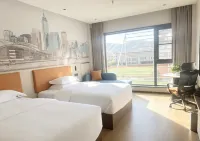 Runzeju International Hotel - 조식 운영