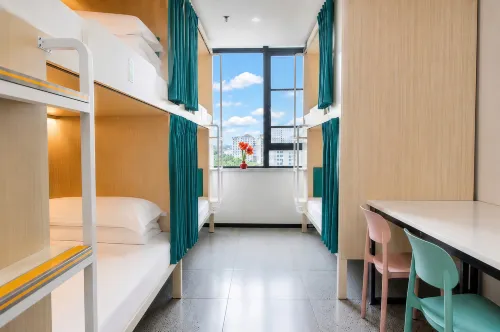 Luojia Youth Hostel