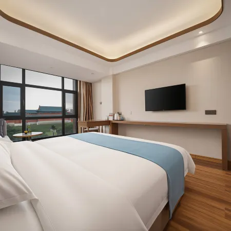 Gaodu Boutique Hotel