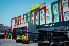 City Hotel