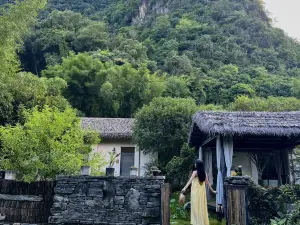 Yangshuo Donglixia Homestay