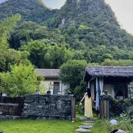 Yangshuo Donglixia Homestay