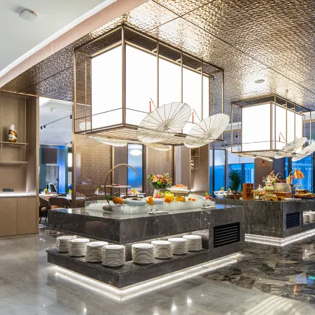 GRAND NEW CENTURY HOTEL Taishun Wenzhou