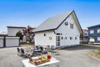 THE VILLAGE 1001