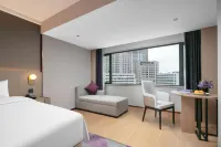 Lavande Hotel (Beihai Silver Beach) - 4-Star