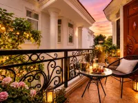 Amory Villa Thao Dien Hotel in zona Distretto n° 2