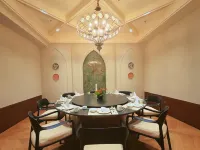 Hilton Garden Inn Urumqi Railway Station - 朝食