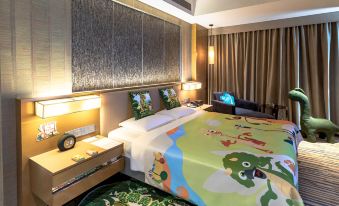 Hyatt Regency Chongqing Hotel