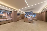 漢庭飯店（鐵嶺銀州區鐵嶺站店） - 早餐