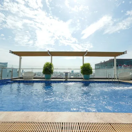 GM International Hotel and Apartment