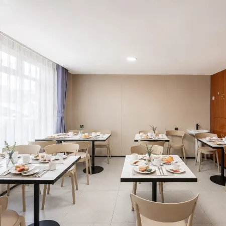 Jingju Hotel