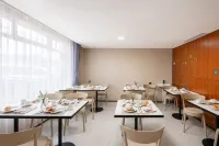 Jingju Hotel - Kuntosalit