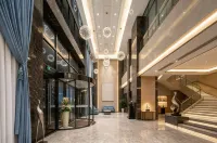 Sophie Hotel - parking