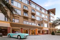 Weizhou Island Pusu Homestay - 5-Star