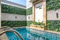 Calma Villa Panorama, Batu Malang - 2-نجوم