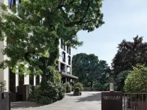 Bvlgari Hotel Milano