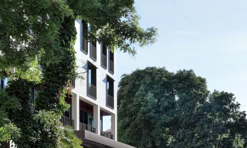 Bvlgari Hotel Milano