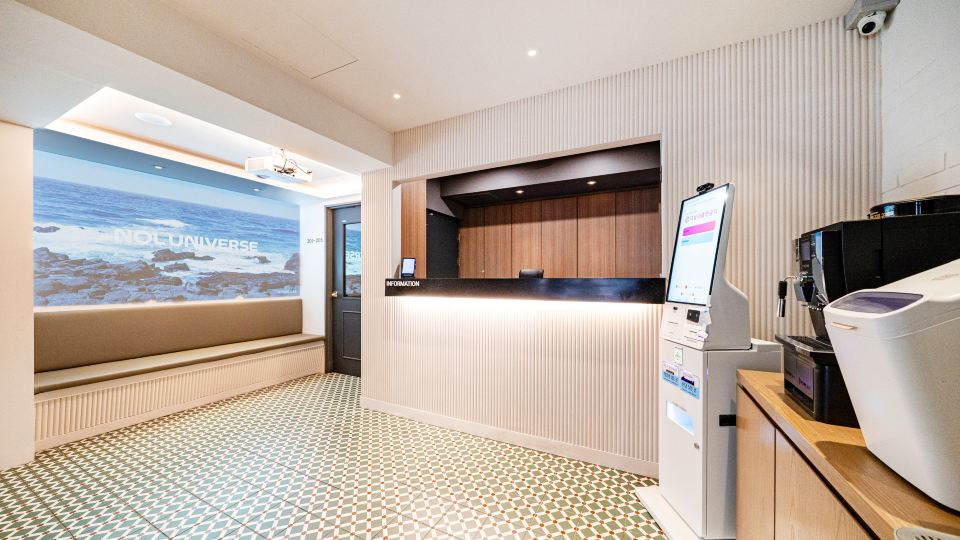 Sinchon Number 25 Sinchon Branch