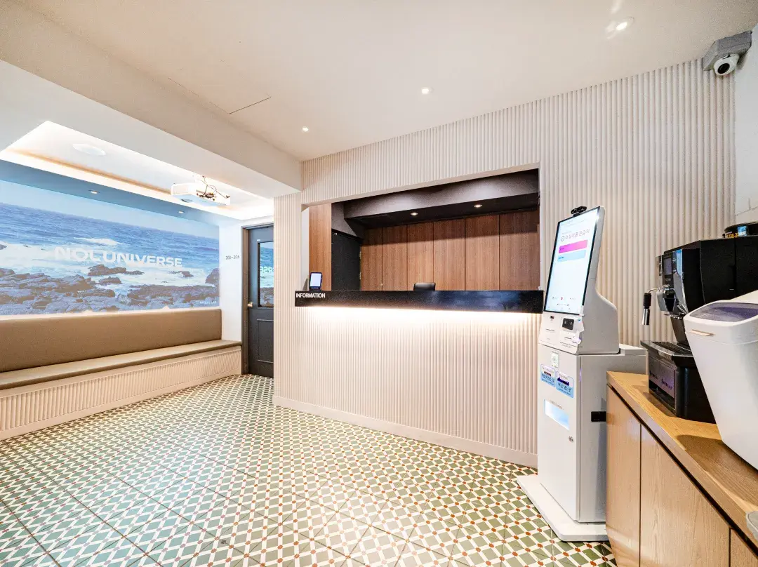 Sinchon Number 25 Sinchon Branch - Seúl