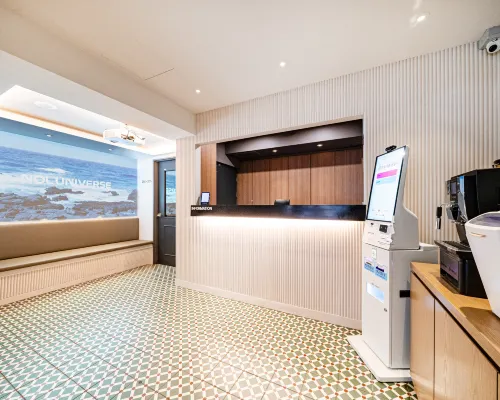 Sinchon Number 25 Sinchon Branch Hotels near Sinchon Station
