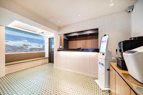 Sinchon Number 25 Sinchon Branch - 2 estrellas