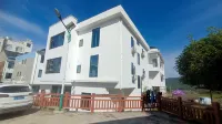 donli hotel - pemandangan pegunungan