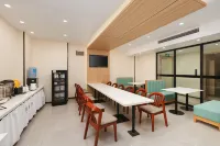 Qingmu Select Hotel (Ma'anshan He County Xiangquan) - breakfast