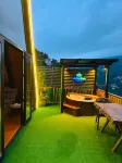 Vadiyebak Bungalov - Bãi đậu xe