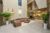 โรงแรมซานสุ่ย หลู่อี้ - บริการรถรับส่ง