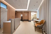 Feifan City Homestay (Tianjin Five Avenue Cultural Tourism Area Medical University General Hospital) - 주차장