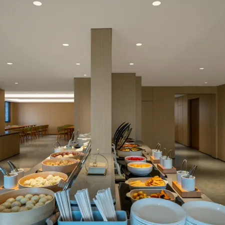 Jinshi Coast Hotel, Shidao District, Rongcheng City, Weihai City, Shandong Province