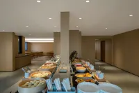 Jinshi Coast Hotel, Shidao District, Rongcheng City, Weihai City, Shandong Province - sarapan