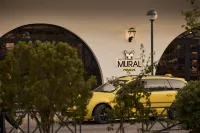 Mural Piraeus Hotel - Scenic