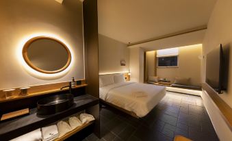 Changxi Home Hotel (Guangzhou Dongshankou Metro Station Branch)