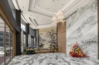 Jiaqiao Yunhai Hotel (Changyi City Government) - 3 estrellas