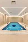 Elite World Comfy İstanbul Avcılar - Pools