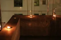 Lanhai Xiaozhu Hostel - Inns