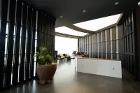 如家素柏·雲飯店（丹東鴨綠江月亮島安東老街店） - 2 星級