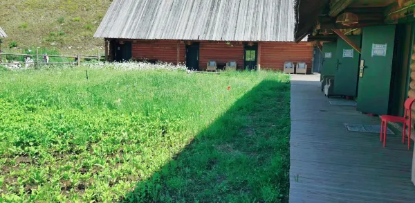 Silk Road Homestay