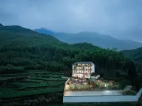 Clam of Joy · Mountain Healing Scenic Boutique Stay (Anji Yunshang Grassland) - románticos