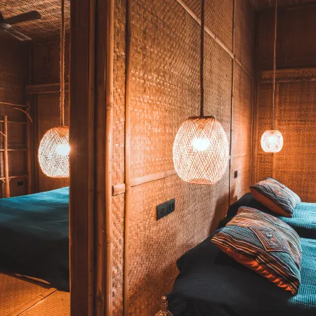 Lisu Lodge