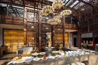 烏鎮枕水度假飯店 - 早餐