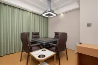 Meiji Xiyue Hotel (Linhai Yintaicheng) - Pet friendly