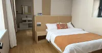 Yifeng Yushe Homestay (Liuxing Street) - 2성급